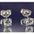 Orion: Martini .Set Diamond Stud Earrings