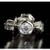 Madrid: Exquisite Diamond Stud Earrings .1.60ct Round Brilliant Diamonds