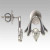 Vienna: Elegant Pear Cut Diamond Studs .1.80ct Genuine Diamond