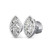 Vienna: Elegant Marquise Diamond Stud Earrings .2.00ct Natural Diamonds Vienna: Elegant Marquise Diamond Stud Earrings .2.00ct Natural Diamonds