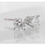 Victoria: Elegant Diamond Stud Earrings .2.00ct Total Weight