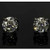 Vienna: Natural Diamond Stud Earrings .1.50ct Round Brilliant Diamonds