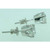 Victoria: Exquisite Diamond Stud Earrings .2.20ct Total Weight