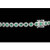 luxury green sapphire tennis bracelet, 12 carat gemstone bracelet, AAA quality sapphire jewelry, VS1 diamond bracelet, F color diamond tennis bracelet, fine white gold jewelry, prong set sapphire bracelet, natural earth-mined gemstones, high jewelry bracelet, bespoke sapphire and diamond bracelet, collector's gemstone jewelry, exclusive sapphire diamond bracelet, 14K white gold tennis bracelet, sophisticated gemstone accessories, investment-grade fine jewelry, certified luxury bracelet, elite gemstone tennis bracelet, handcrafted high-end jewelry