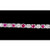 luxury pink sapphire diamond bracelet, 4 carat gemstone tennis bracelet, VS1 diamond and AAA sapphire jewelry, F/G color diamond bracelet, prong set fine jewelry, natural earth-mined sapphire bracelet, exquisite white gold tennis bracelet, bespoke gemstone bracelet, collector’s diamond and sapphire jewelry, high jewelry bracelet, sophisticated sapphire diamond piece, investment-grade tennis bracelet, heirloom quality gemstone bracelet, elegant 14K white gold jewelry, prestigious fine jewelry collection