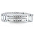 Konstantin: Menns diamantarmbånd .4.00ct Naturlige diamanter Konstantin: Menns diamantarmbånd .4.00ct Naturlige diamanter