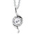 Vienna: Antique .Inspired Diamond Pendant