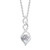 Vienna: Brilliant Cut Diamond Pendant .0.50ct Round Diamond Vienna: Brilliant Cut Diamond Pendant .0.50ct Round Diamond