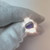 luxury sapphire and diamond ring, AAA Ceylon sapphire ring, emerald cut blue sapphire jewelry, VS1 diamond three-stone ring, F color diamond fine jewelry, natural earth-mined sapphire, bespoke gemstone engagement ring, high jewelry sapphire piece, collector’s sapphire and diamond ring, 14K white gold sapphire ring, investment-grade sapphire jewelry, superior clarity diamond accents, exquisite sapphire statement ring, certified fine gemstone ring, prestigious sapphire and diamond design