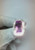 luxury kunzite diamond ring, 34.50 carat gemstone ring, cushion cut kunzite jewelry, VVS1 diamond accents, high jewelry statement ring, 14K white gold designer ring, investment-grade kunzite ring, rare pink kunzite jewelry, bespoke gemstone ring, exclusive fine jewelry, collector’s gemstone ring, natural earth-mined kunzite, AAA clarity kunzite ring, sophisticated cocktail ring, heirloom-quality gemstone jewelry