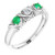 luxury three-stone diamond ring, antique emerald and diamond ring, VS1 diamond fine jewelry, F color diamond ring, natural emerald and diamond ring, bespoke gemstone engagement ring, AAA quality emerald jewelry, high jewelry emerald ring, 14K white gold gemstone ring, collector’s emerald and diamond ring, investment-grade diamond jewelry, vintage-inspired fine ring, earth-mined emerald and diamond, heirloom-quality gemstone ring, sophisticated three-stone ring, prestigious emerald diamond jewelry, handcrafted luxury ring, exquisite emerald and diamond design, artisanal fine jewelry, timeless white gold gemstone ring
