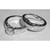Vienna: Custom Diamond Engagement Ring Set .3.50ct Round Brilliant Diamonds