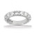 Anello di diamanti antico di lusso, anello di fidanzamento con diamante da 6,75 carati, anello di diamanti VVS1, F Gioielli a diamante a colori, anello di fidanzamento di qualità cimelio, anello di diamanti di ispirazione vintage, anello in oro bianco su misura, gioiello a vasca per gioielli, set di gigante, con diamante di gioielli, madri a branco di gioielli naturali, diamante a branco di gioielli naturali, diamante a gigo artigiano, prestigioso set di matrimoni di diamanti
