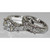 Vienna: Luxury Diamond Engagement Ring Set .4.95ct Round Brilliant Diamonds