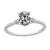Victoria: Antique .Inspired Diamond Anniversary Ring Victoria: Antique .Inspired Diamond Anniversary Ring