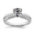 Victoria: Exquisite Cushion .Cut Old Miner Diamond Ring Victoria: Exquisite Cushion .Cut Old Miner Diamond Ring