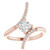 Konstantin: Kissenschnitten Diamantring .4.50ct Old Mine Cut Diamond