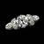 Victoria: Heirloom Diamond Anniversary Ring .4.50ct Old Mine Cut Diamond