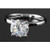 luxury solitaire diamond ring, 2 carat round diamond ring, F color VS1 diamond, natural earth-mined diamond, fine jewelry investment, high jewelry solitaire ring, bespoke diamond engagement ring, 14K white gold diamond ring, certified diamond jewelry, collector’s diamond ring, prestigious solitaire ring, elegant diamond statement ring, superior clarity diamond, executive fine jewelry, exclusive diamond craftsmanship