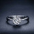 Madrid: Exquisite Diamond Solitaire Ring .2.25ct Round Brilliant Diamond