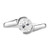 Victoria: Antique .Inspired Solitaire Ring With Old Miner Diamond