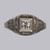 Vienna: Timeless Solitaire Engagement Ring .0.50ct Old European Cut Diamond
