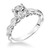 Victoria: Exquisite 2ct Round Cut Diamond Solitaire Ring .F Color VS1 Clarity Victoria: Exquisite 2ct Round Cut Diamond Solitaire Ring .F Color VS1 Clarity
