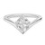 Victoria: Cushion .Cut Old Miner Diamond Ring