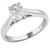 Isabella: Exquisite Oval Cut Diamond Solitaire Ring .2.25ct Natural Diamond Isabella: Exquisite Oval Cut Diamond Solitaire Ring .2.25ct Natural Diamond