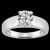 Naturlig Diamond Solitaire Ring, 2,50 karat diamantring, vs1 klarhet diamant smykker, g fargediamant ring, investeringsklasse diamantring, fin diamant kabal, luksusengasjement ring, rund strålende kuttet diamant, høye smykker hvitt gull diam diambert, pent, en diamant-solitær, samlet ring, Diamant smykker, eksklusiv diamantforlovelsesring, hjernehovedkvalitets kabal ring, premium diamanthåndverk, elegant diamantserklæringstykke