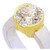 Madrid: Exquisite Solitaire Diamond Ring .2.51ct Brilliant Cut Diamond Madrid: Exquisite Solitaire Diamond Ring .2.51ct Brilliant Cut Diamond