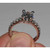Victoria: Solitaire Diamond Engagement Ring .1.51ct Round Brilliant Diamond Victoria: Solitaire Diamond Engagement Ring .1.51ct Round Brilliant Diamond