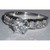 Paris: Exquisite Diamond Solitaire Ring With Accents .1.60ct Round Brilliant Diamond