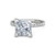 Isabella: Exquisite Diamond Engagement Ring .3.75ct Total