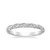 Victoria: Diamond Wedding Band .2.25ct Round Natural Diamonds