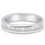Victoria: Diamond Wedding Band .1.50ct Round Brilliant Diamonds