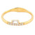 Alliance de luxe en diamants, bague en diamant couleur F, diamant baguette VVS1, alliance en diamants ronds VS1, joaillerie fine en or jaune 14 carats, bague en diamant naturel extrait de la terre, alliance sertie de diamants, haute joaillerie pour femme, alliance en diamants de qualité investissement, bague en diamants sur mesure, bijoux en diamants de collection, alliance en or raffinée, accessoires en diamants prestigieux, alliance élégante en diamants, joaillerie fine certifiée