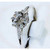 Anello di diamanti a tre pietra di lusso, anello di fidanzamento a 3 carati di diamanti, F Colore Vs1 Anello di diamanti, diamanti a terra naturale, anello di fidanzamento in oro bianco su misura, gioielli con diamanti di grado di investimento, anello di fidanzamento con diamante con diamante con diamante con diamante con diamante con diamante con diamante a diamante, anello di prestigioso diamante, anello con diamante con diamante con diamante, prestigioso anello di prestigioso anello di prestigia, anello di prestigia Gioielli, anello di fidanzamento ad alta gioielleria, anello di diamanti certificato
