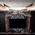 EROS: Contemporary Statement Chandelier with Sculptural Glass Shards