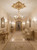 traditional elegance lamp, upscale period lighting, classic gold ceiling light, luxury vintage statement piece, graceful floral hanging lamp, antique porcelain chandelier, sophisticated traditional lighting, chic Regency style lamp, luxury country estate decor, classic vintage lighting, ornate traditional chandelier, romantic antique light, high-end floral lighting, elegant period fixture, luxury interior statement lamp, vintage botanical lamp, classic French provincial lighting, traditional gold chandelier, sophisticated floral fixture, luxury antique gold lamp, charming period lighting,