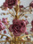 The Rosamund Manor Candelabra: A Bridgerton-Inspired Regency Romance & Luxurious Cottagecore Sanctuary of Velvet Roses, Gilded Chandelier Splendor, and Timeless Pastoral Elegance