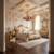 luxury architectural lighting, traditional ornate chandelier, elegant residential lighting, high-end designer chandelier, majestic dining room chandelier, sophisticated interior design lighting, classic luxury home light, romantic botanical chandelier, ornate vintage lighting, whimsical elegant chandelier, upscale interior design lighting,