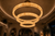 Glow of the Concentric Ring Chandelier