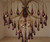 luxury home furnishings, interior design lighting, custom luxury chandelier, grand entryway light, architectural lighting fixture, luxury living room light, opulent hanging lamp, ornamental gold chandelier, designer glass lighting, luxury interior accents, premium ceiling light, handcrafted glass chandelier, ruby red glass light, brass and glass fixture, artistic chandelier design, luxury hospitality lighting, grand foyer chandelier, elegant home styling, upscale dining room ideas, interior architectural elements, luxurious ambiance lighting, dramatic hanging light, high-end home decor, stylish ceiling fixture, modern luxury chandelier, upscale interior design, luxury lighting solutions, exquisite glass chandelier, statement hanging lamp, designer home decor,