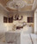 upscale home decor, luxury interior design, palace style lighting, grand kitchen lighting, dining room chandelier, living room luxury lighting, architectural lighting, artistic chandelier, premium hanging light, velvet home decor, fabric wrapped chandelier, soft touch lighting, unique chandelier design, avant-garde lighting, luxury hotel lighting, boutique hotel chandelier, elegant lighting fixture, upscale kitchen decor, marble and gold interior, white and burgundy interior, vintage modern chandelier