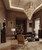 brushed brass chandelier, warm metallic lighting, luxury hospitality lighting, contemporary interior architecture, upscale architectural details, high-end real estate staging, luxury home improvement, designer lighting collection, bespoke ceiling lamp, modern luxury aesthetic, high-end interior inspiration, luxury living design, premium home lighting solutions, elegant home fixtures, sophisticated ceiling lighting, upscale interior styling, modern luxury decor, high-end architectural lighting, bespoke chandelier design, luxury statement lighting