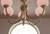 designer modern brass fixture, elegant architectural ceiling lamp, upscale home brass chandelier, sophisticated pink globe light, premium luxury lighting fixture, modern retro glass pendant, custom brass and pink lamp, high-end interior pendant light, contemporary luxury ceiling fixture, stylish mid-century brass lamp, designer pink sphere lighting, upscale commercial brass chandelier, sophisticated residential pendant, premium architectural lighting piece, modern vintage brass fixture, custom design glass chandelier, high-end dining room lighting, contemporary retro-chic lamp, stylish brass ceiling pendant, designer pink glass fixture, upscale interior lighting solution, sophisticated home brass lamp