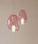 Maddi pendant light, luxury pink glass pendant, modern artisan lighting, designer glass ceiling light, pink blown glass lamp, upscale kitchen island lighting, luxury bathroom pendant, contemporary brass and glass fixture, bespoke interior lighting, stylish pink hanging lamp, decorative architectural luminaire, elegant statement pendant, high-end residential lighting, sophisticated commercial light fixture, artisan blown glass pendant, luxury hospitality lighting, contemporary pink lighting, designer hanging lamp, upscale interior decor light, modern artisanal pendant, custom glass ceiling light, exquisite pink pendant, fine art glass lamp, luxury home decor lighting, high-end architectural luminaire