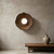 Nava wall light, Wabi Sabi wall sconce, textured ceramic wall lamp, 25cm wall light, organic ceramic sconce, minimalist wall lighting, handmade ceramic wall fixture, rustic dining room lighting, designer wall lamp, contemporary Wabi Sabi decor, artisanal ceramic wall sconce, textured clay wall light, organic design wall lamp, Japandi wall sconce, rustic modern wall light, 25cm ceramic sconce, minimalist artisan wall fixture, wabi sabi interior lighting, handmade wall lamp, natural texture wall sconce, earthy wall lighting, ceramic bowl wall light, rustic aesthetic wall sconce, bespoke ceramic wall lamp, contemporary organic lighting, textured wall sconce, modern wabi sabi lamp, artisan clay wall fixture, designer wabi-sabi lighting, subtle glow wall lamp, architectural ceramic sconce, luxury wabi-sabi wall light, handcrafted wall fixture, rustic minimalist lighting, organic form wall sconce, neutral ceramic wall lamp,
