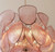 high end brass light, organic glass art fixture, luxury lighting brand, statement hallway pendant, dusty pink ceiling fixture, hand crafted glass shade, luxury lighting design, wabi sabi home lighting, pink glass lantern chandelier, custom blown glass light, luxury glass fixture, hand blown accent light, luxury interior decor lighting, pink petal pendant light, high end living room chandelier, statement wabi sabi light, luxury ceiling fitting, dusty rose glass fixture, artisan blown glass chandelier, high end dining room light, luxury modern chandelier, hand formed glass pendant, wabi sabi entrance light, pink glass drop light, high end lighting design, luxury chandelier online, custom length chain chandelier, pink glass design light, luxury room center light, high end residential ceiling light, Carmelle lighting, Carmelle ceiling fixture, Carmelle glass light, Carmelle luxury chandelier, Carmelle pink light, Carmelle pendant fixture, Carmelle wabi sabi light, Carmelle lotus chandelier, Carmelle brass chandelier, Carmelle artisanal light, Carmelle fluted light, Carmelle pink glass pendant